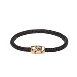 Copper Bracelet - Black
