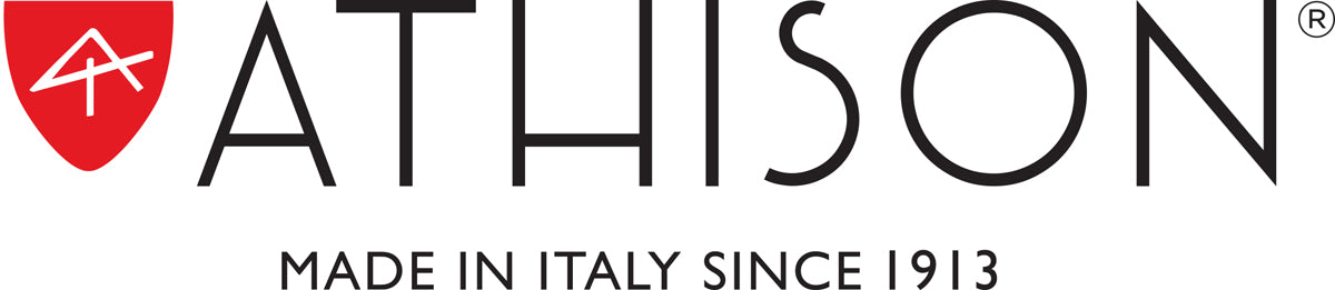 Athison - Made in Italy since 1913