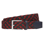 Rayon Stretch Belt Multicolor Winter