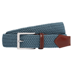 Rayon Stretch Belt Solid Summer