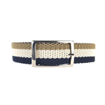 Reversible Stretch Belt