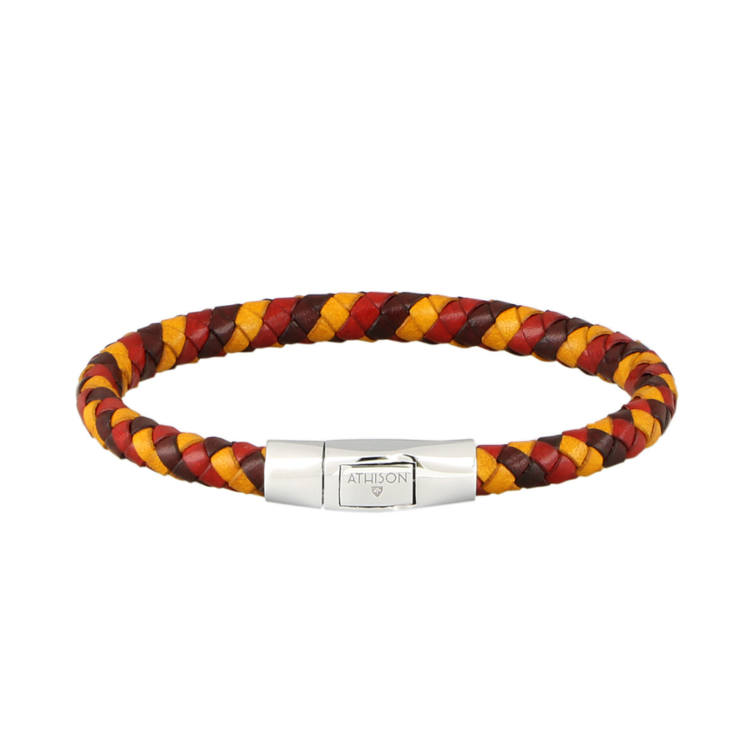Leather Bracelet