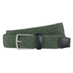 Rayon Slim Stretch Belt