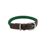 Rope Dog Collar