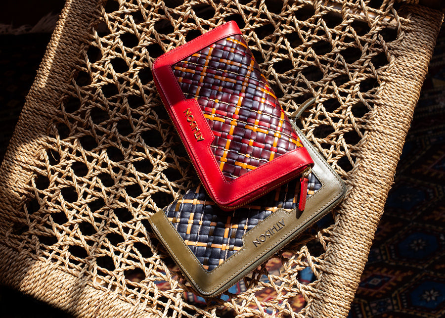 Small Leather Goods Women