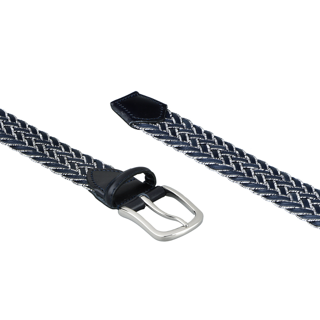 Cotton and Rayon Belt