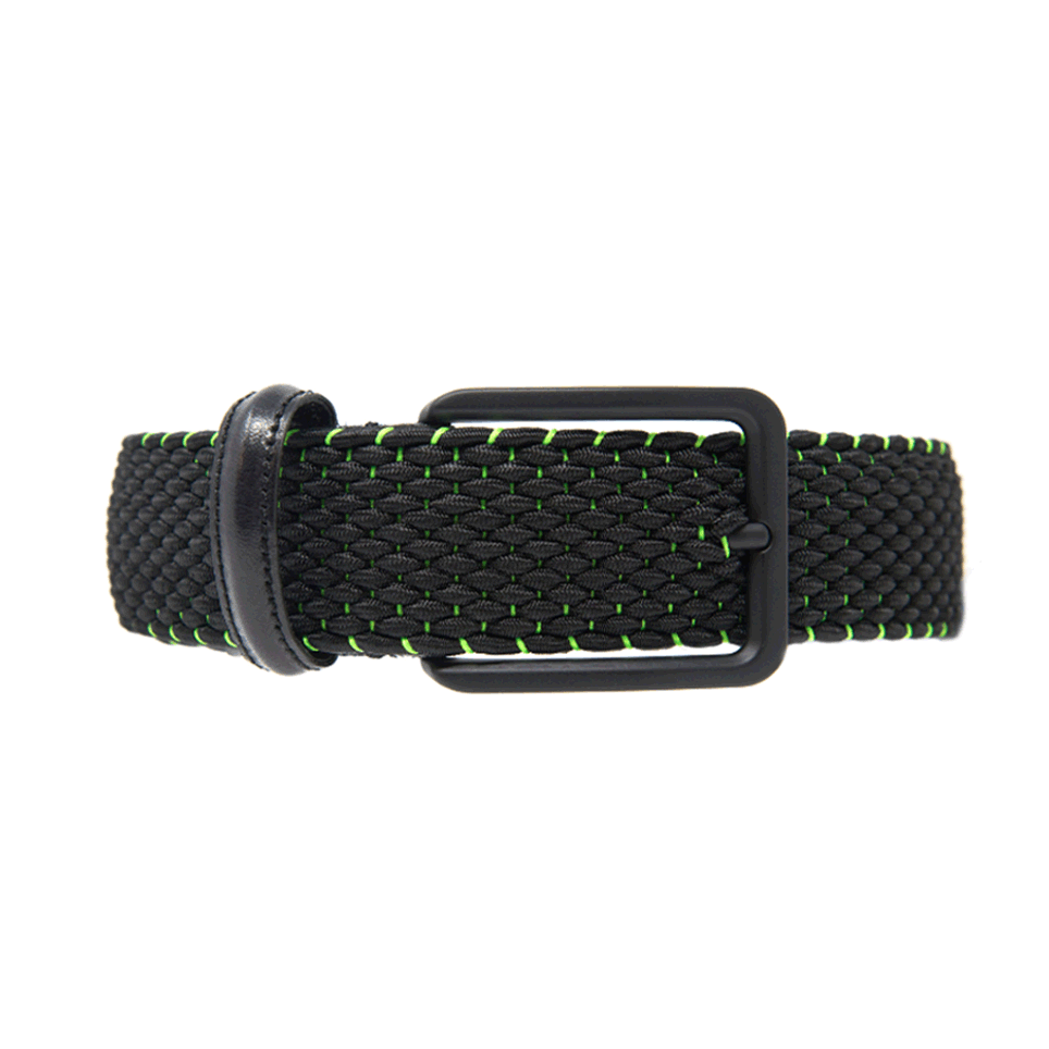 Fluo Stretch Belt