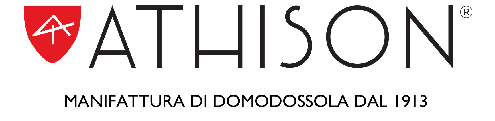 Athison - Made in Italy since 1913