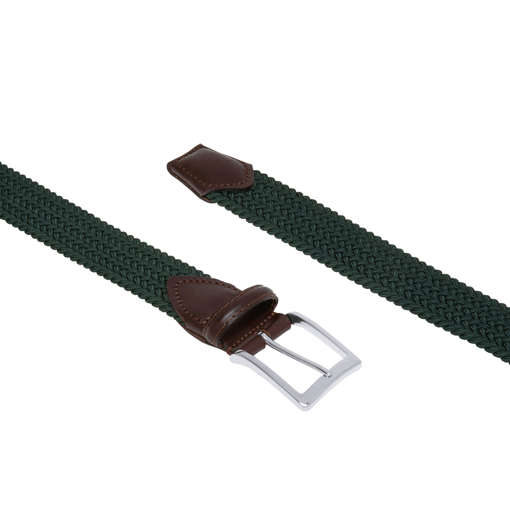 Rayon Stretch Belt Solid Summer