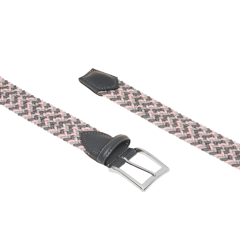 Rayon Stretch Belt Multicolor Spring