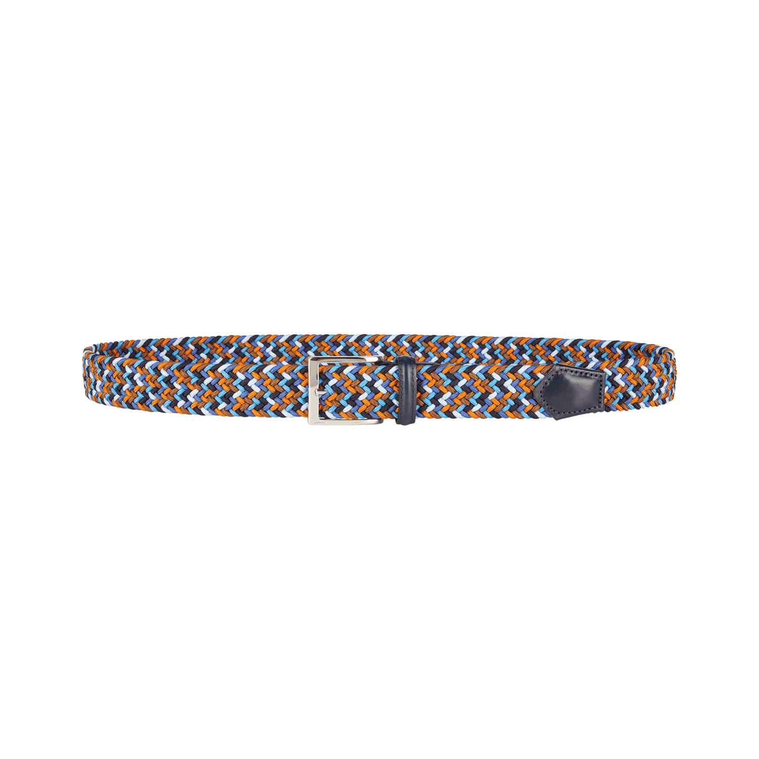 Rayon Stretch Belt Multicolor Spring