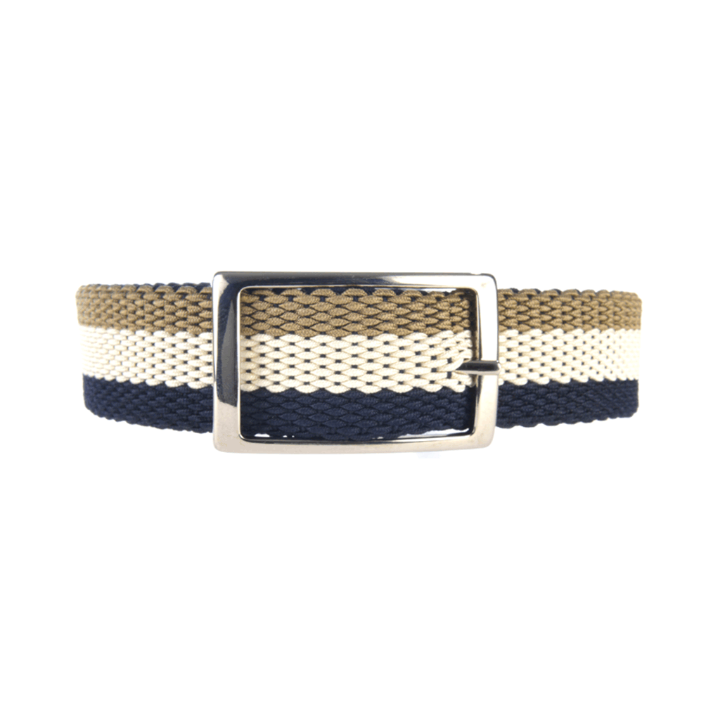 Reversible Stretch Belt