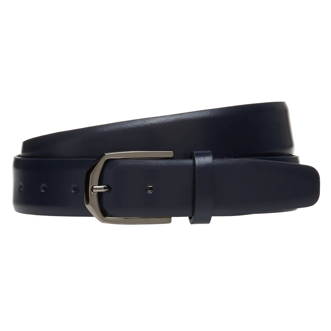 Soave Leather Belt
