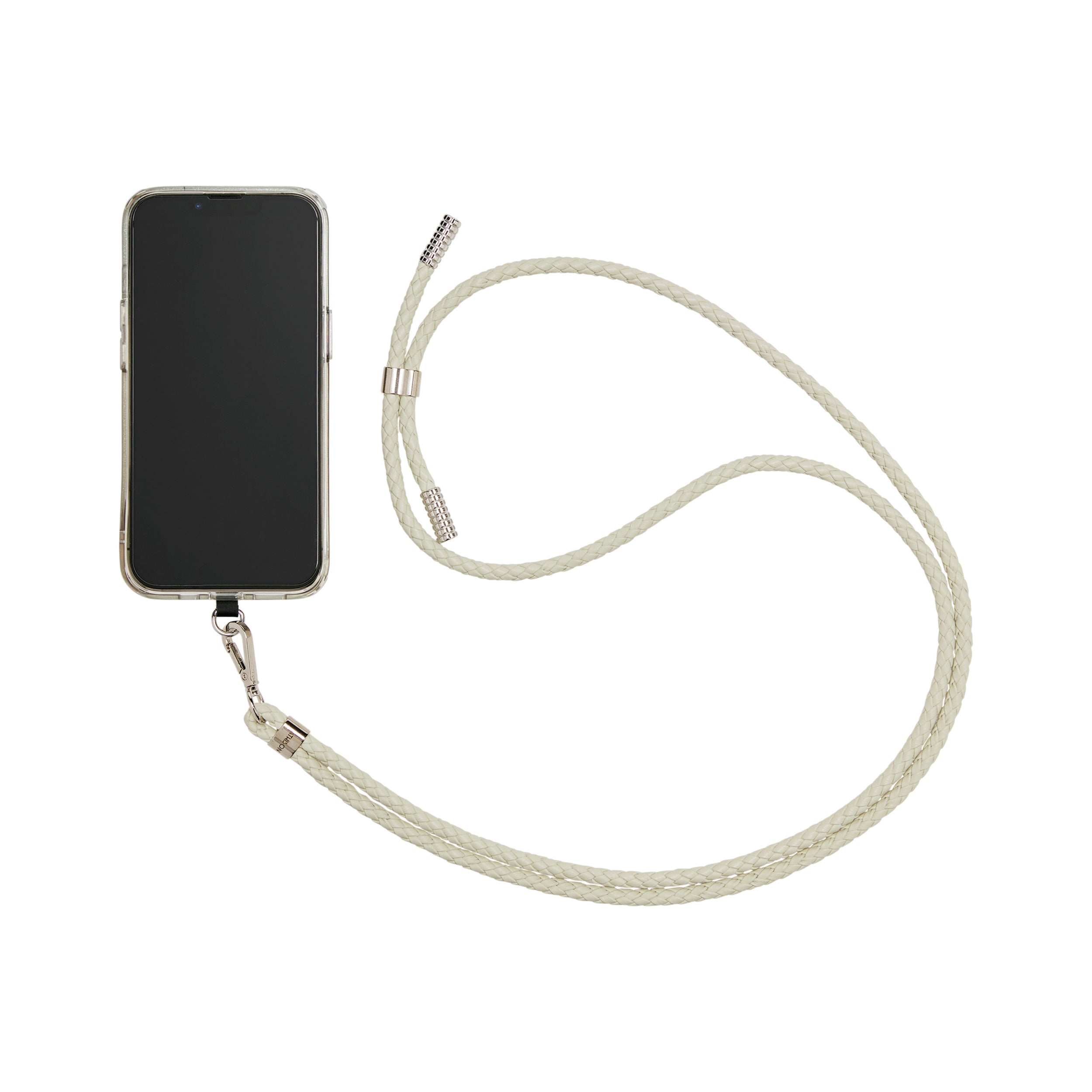 スマホアクセサリー l Ball Cross-body Strap Amazon.com: BFSD·DM Phone Crossbody Strap, 2× Pads,1
