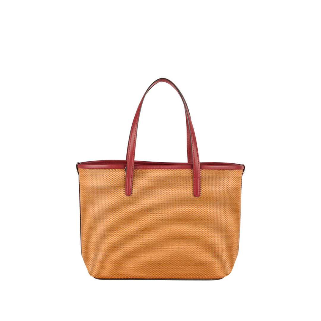 Recycled online leather bags