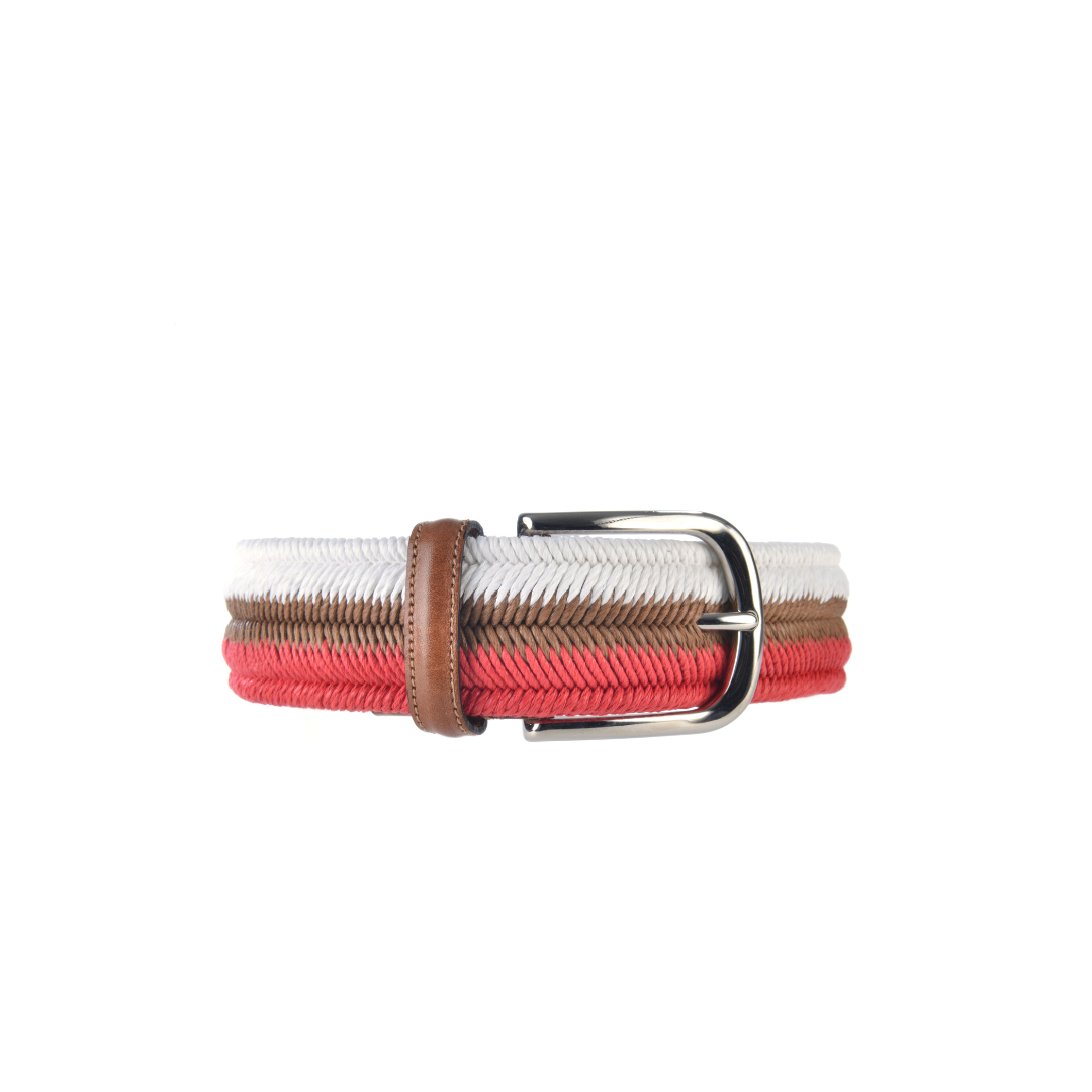 Cotton Elastic Belt