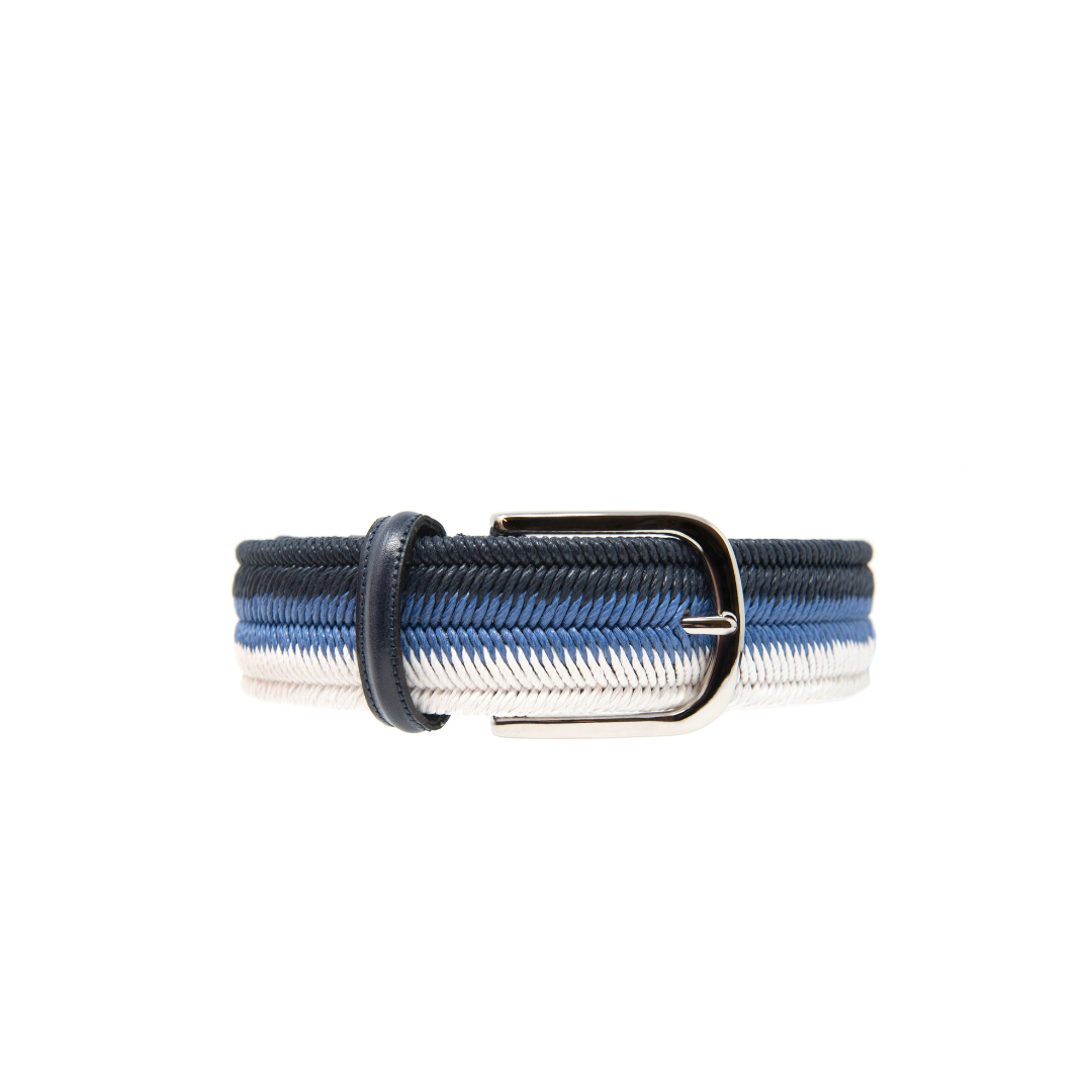 Cotton Elastic Belt