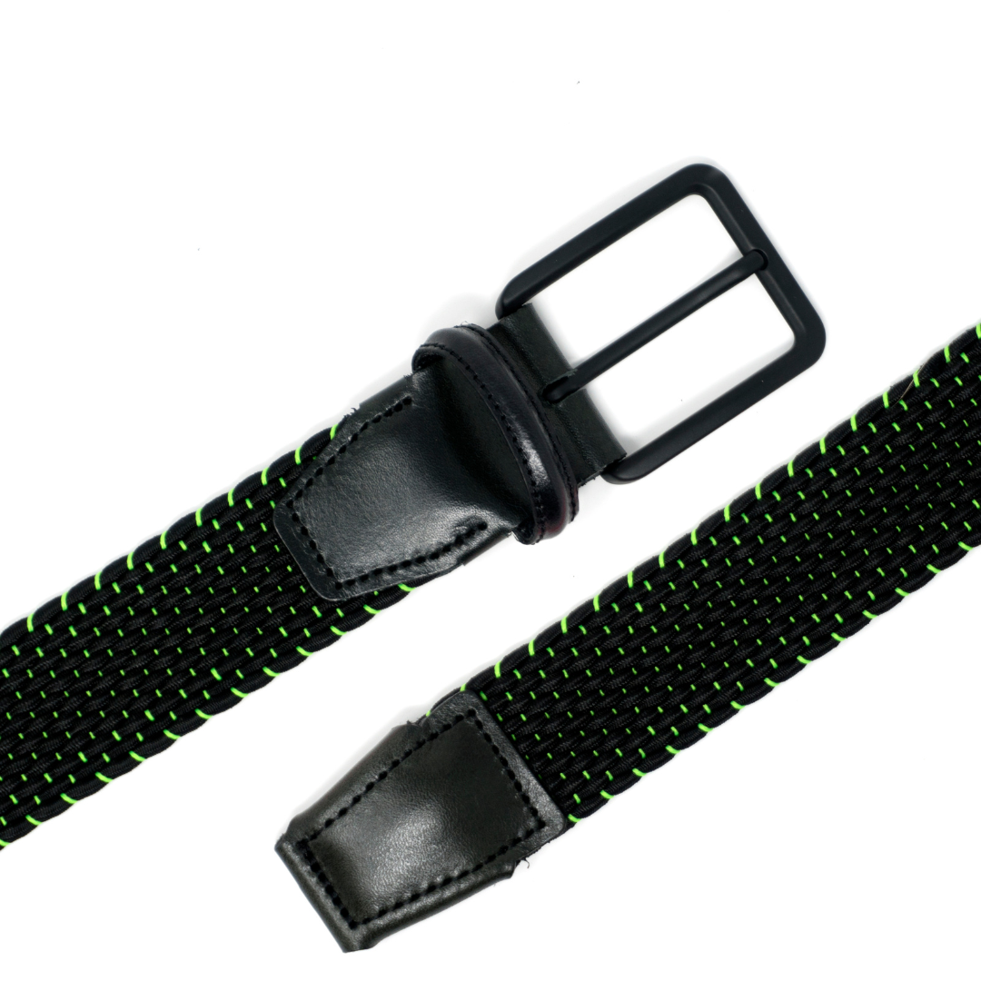 Fluo Stretch Belt