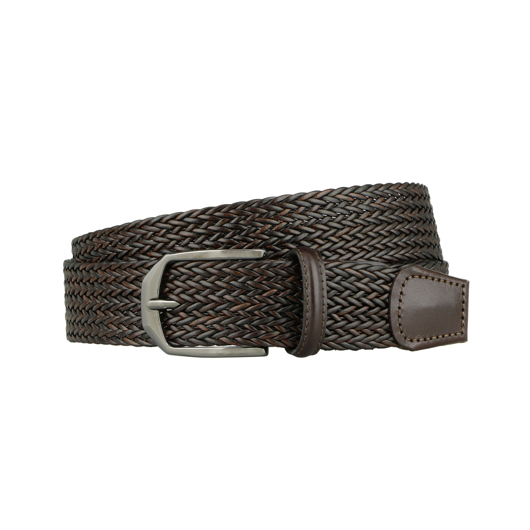 Leather Belt Re Circle Athison Manifattura Di Domodossola Dal 1913 leather-belt-re-circle-athison-manifattura-di-domodossola-dal-1913