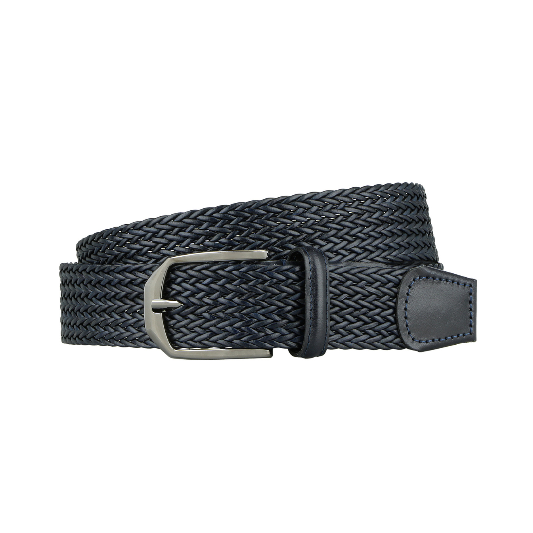Leather Belt Re-Circle