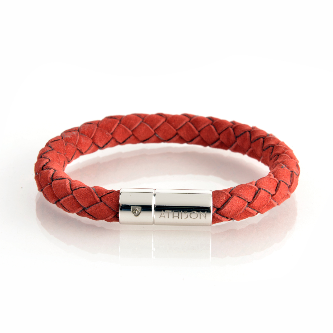 Nubuck Bracelet