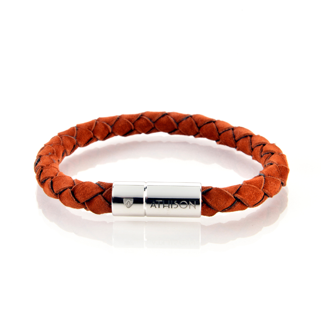 Nubuck Bracelet
