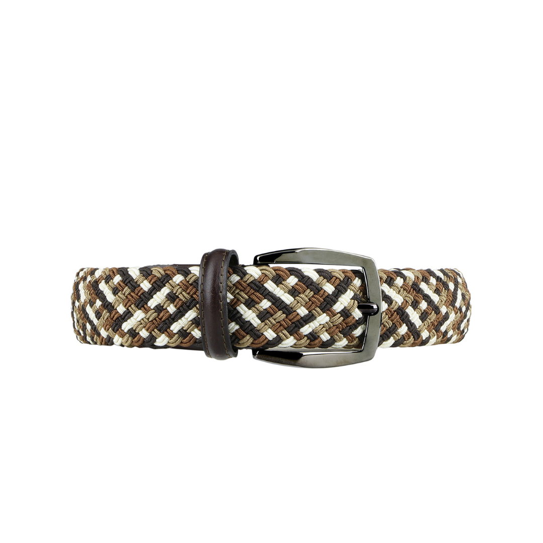 Rayon Slim Elastic Belt