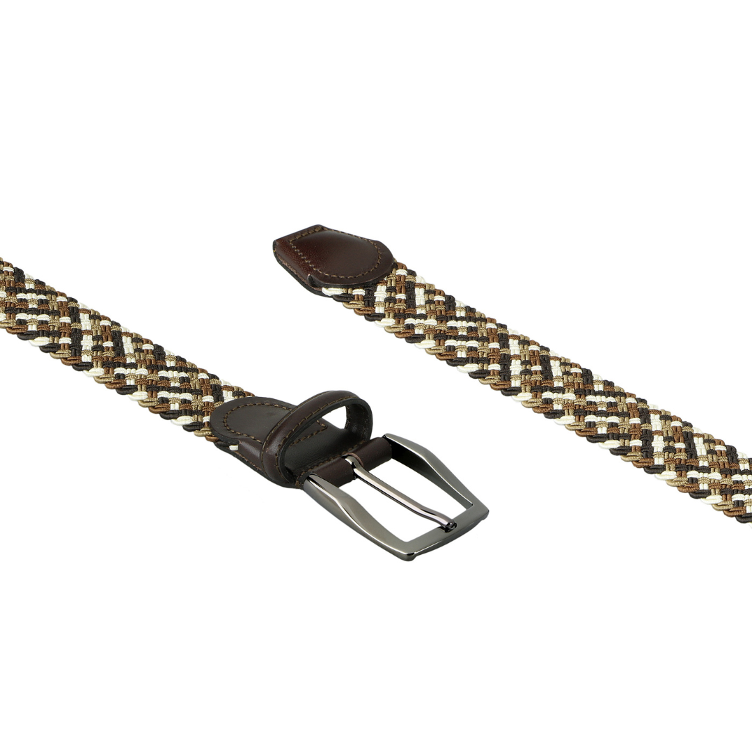 Rayon Slim Elastic Belt