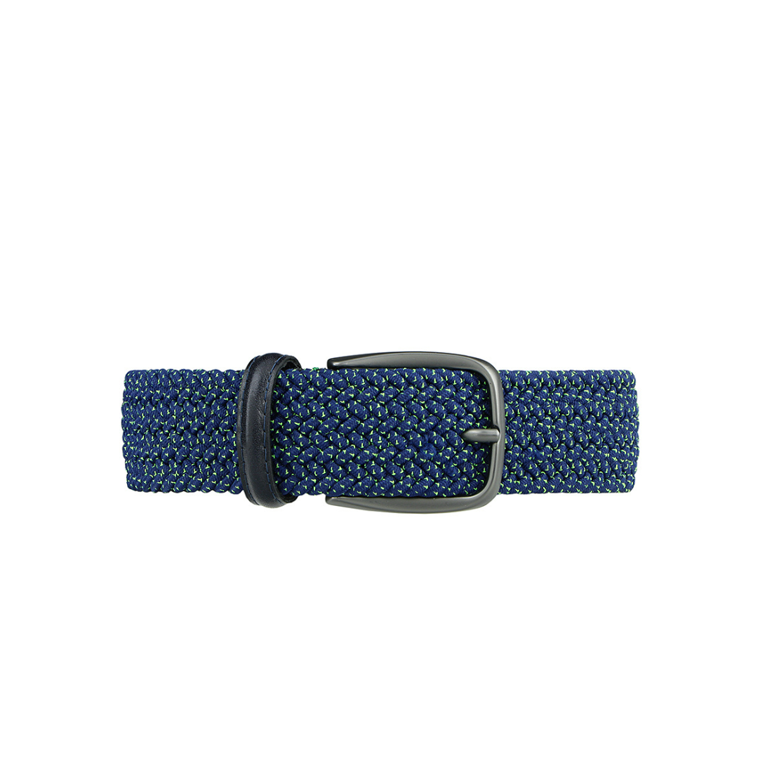 Recycled Plastic Stretch Belt