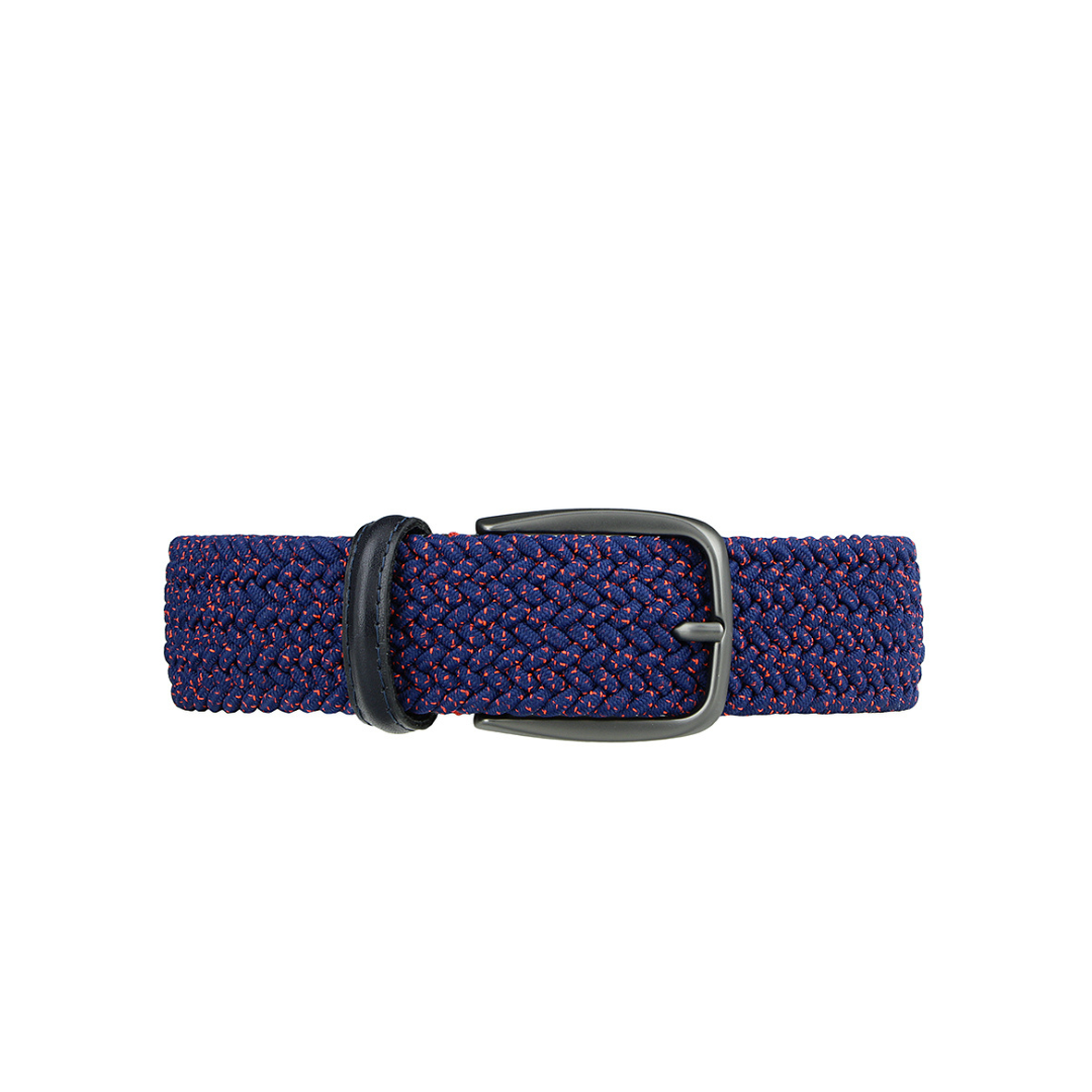 Recycled Plastic Stretch Belt