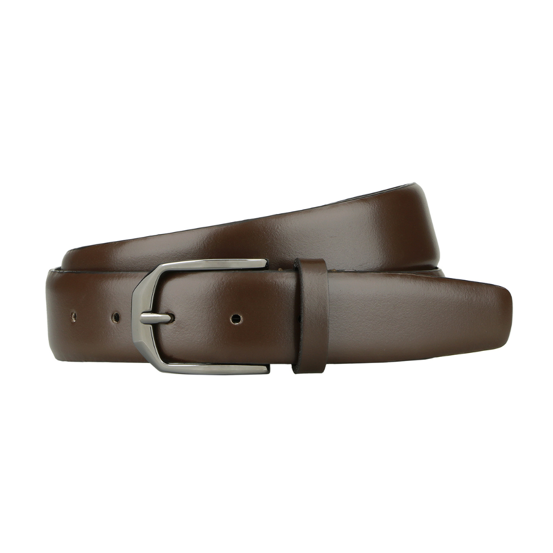 Soave Leather Belt
