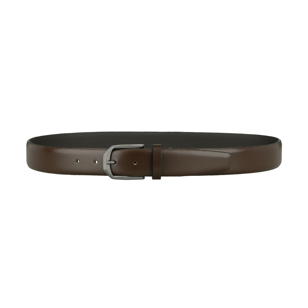 Soave Leather Belt