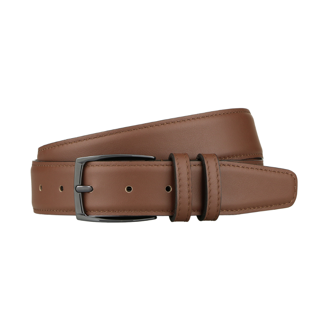 Soft Leather Belt