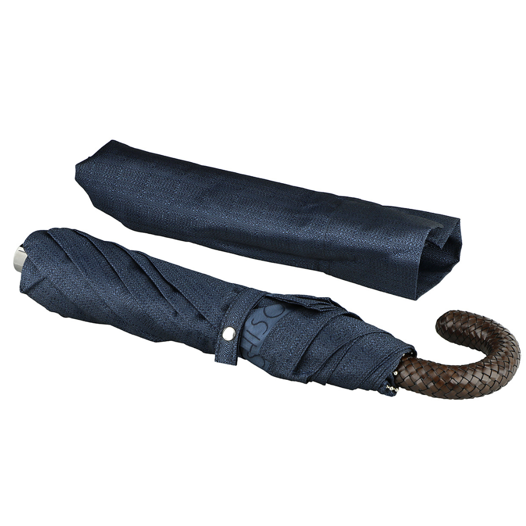 Umbrella Leather Handle
