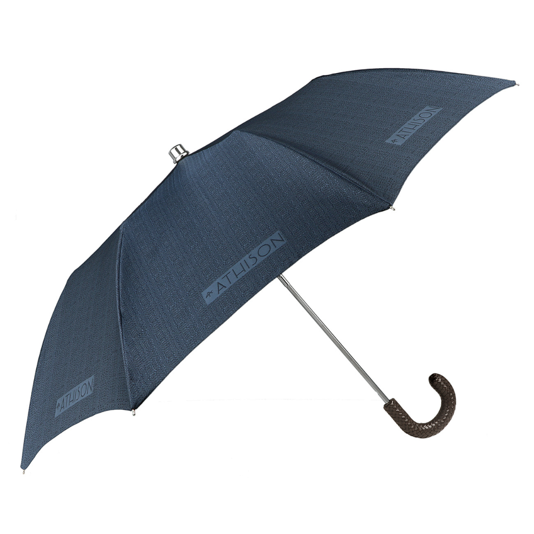 Umbrella Leather Handle