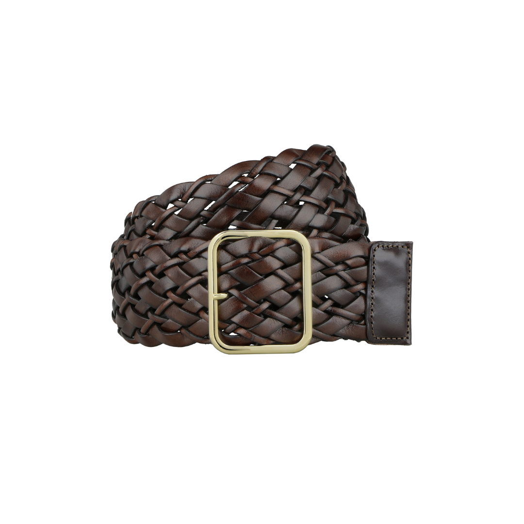 Waist Leather Belt