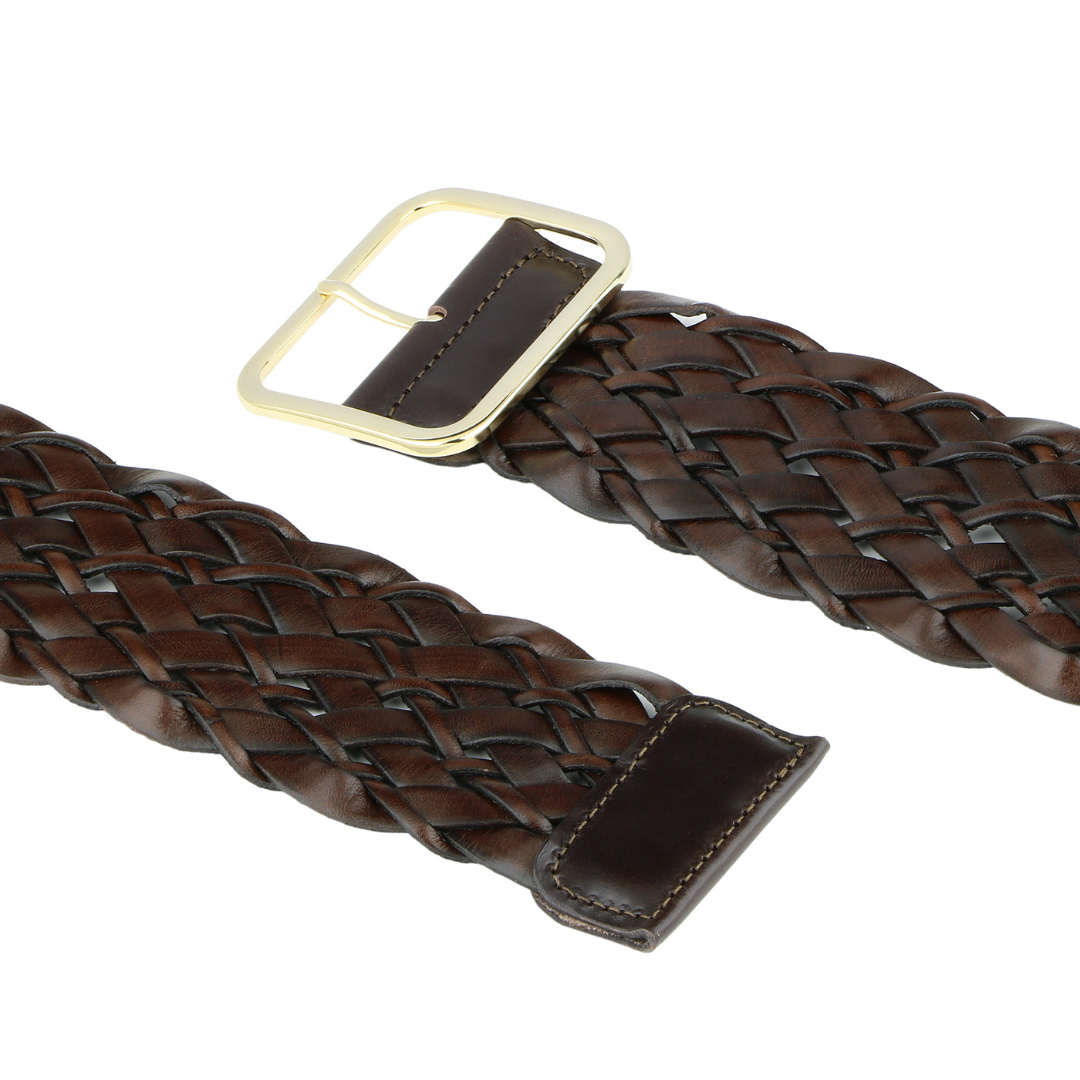 Waist Leather Belt